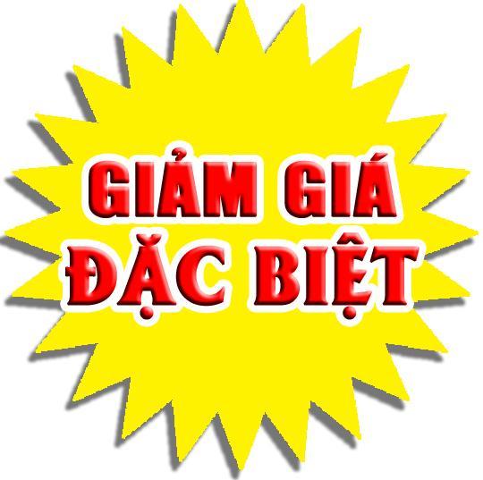 SÁCH GIẢM GIÁ ĐẶC BIỆT