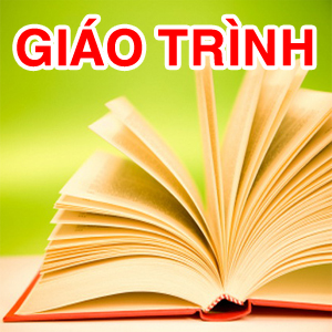 GIÁO TRÌNH