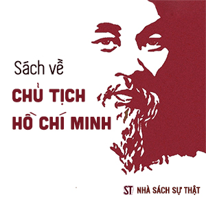 CHỦ TỊCH HỒ CHÍ MINH