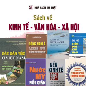 KINH TẾ - VĂN HÓA - XÃ HỘI