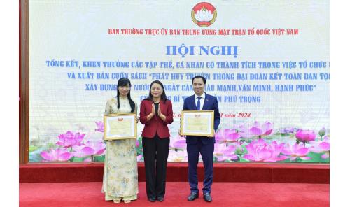 Đẩy mạnh công tác tuyên truyền, giới thiệu về cuốn sách của Tổng Bí thư Nguyễn Phú Trọng