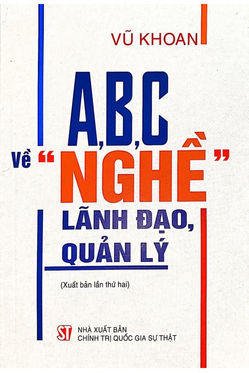 A, B, C về 