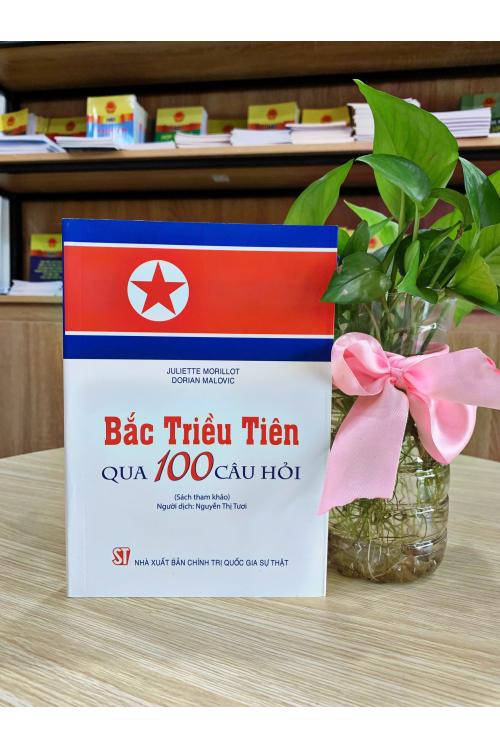 Bắc Triều Tiên qua 100 câu hỏi