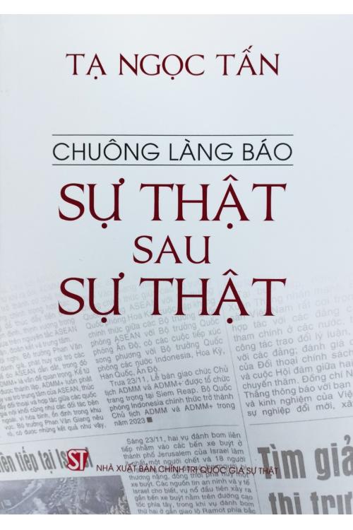 Chuông làng báo - Sự thật sau sự thật