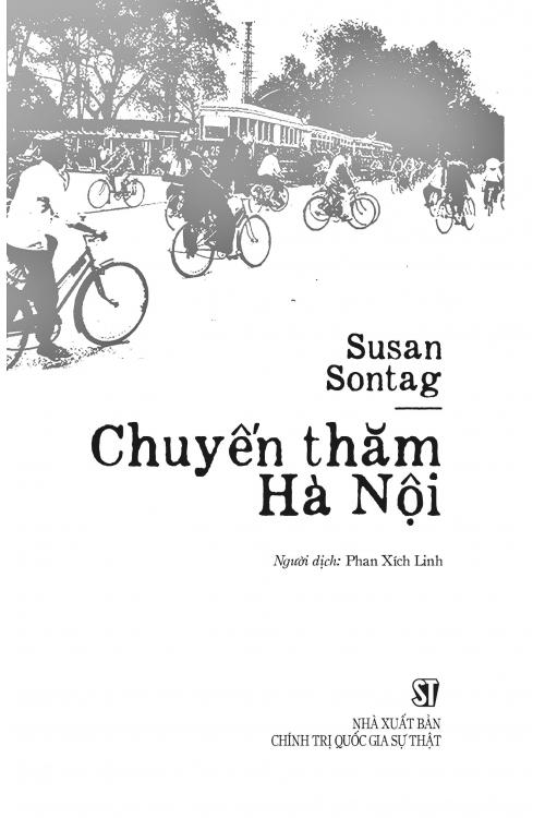 Chuyến thăm Hà Nội