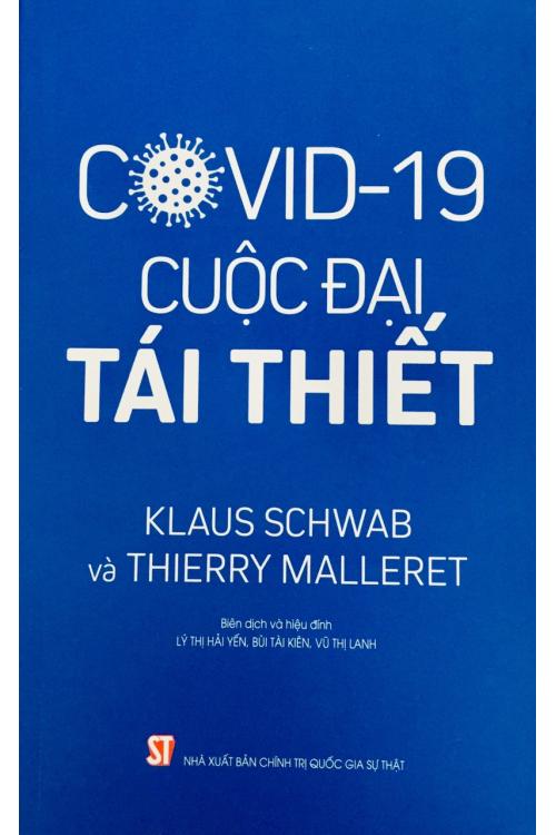 Covid-19 cuộc đại tái thiết
