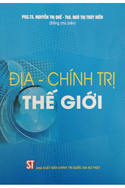 Địa - Chính trị thế giới