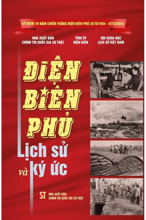 Điện Biên Phủ - Lịch sử và ký ức