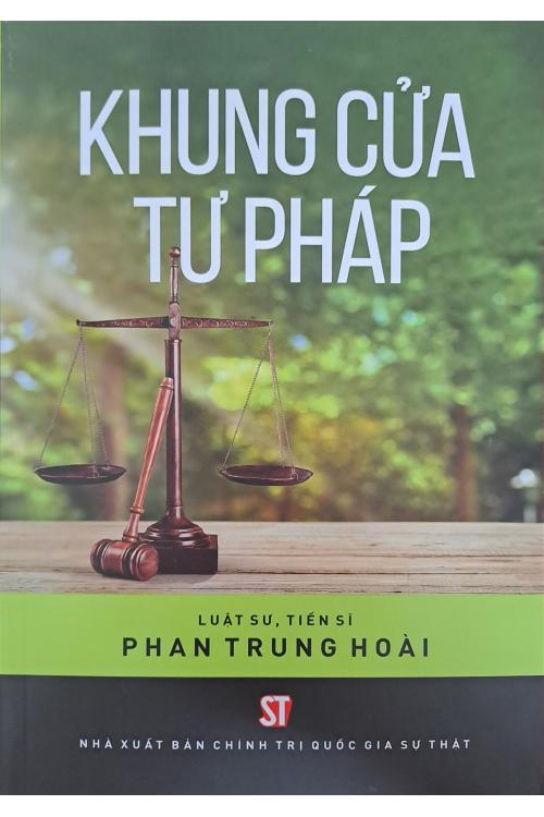Khung cửa pháp lý
