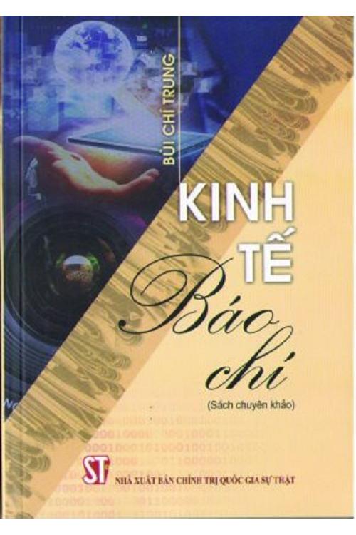 Kinh tế báo chí