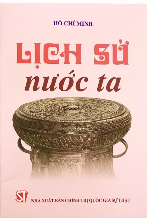 Lịch sử nước ta