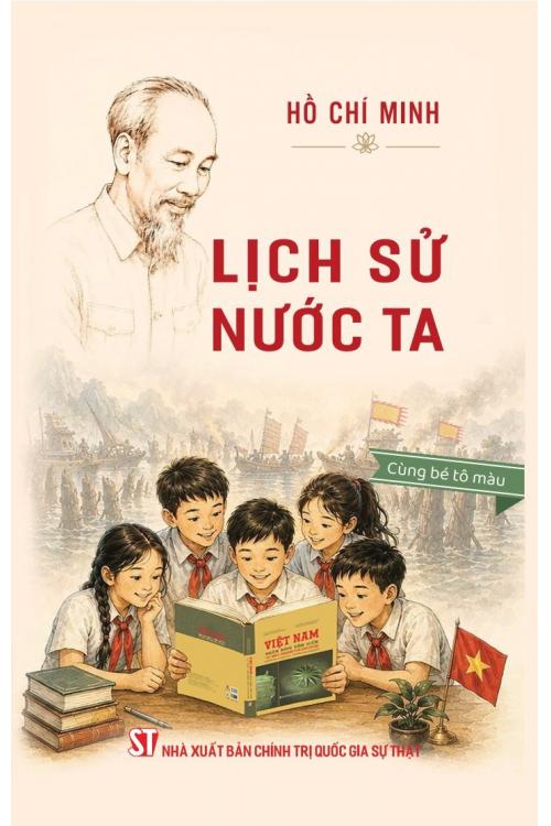 Lịch sử nước ta