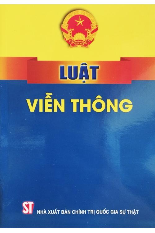 Luật Viễn thông