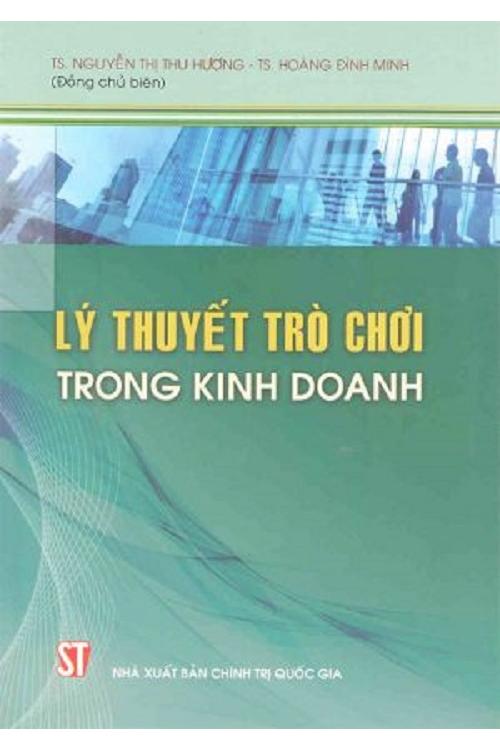 Lý thuyết trò chơi trong kinh doanh