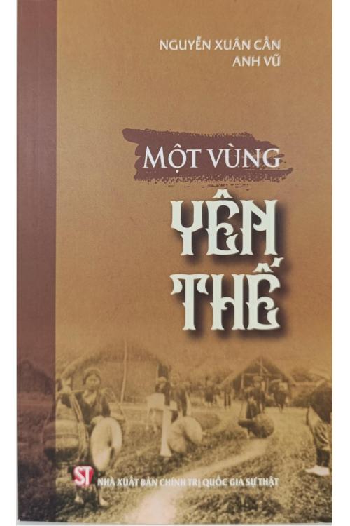 Một vùng Yên Thế