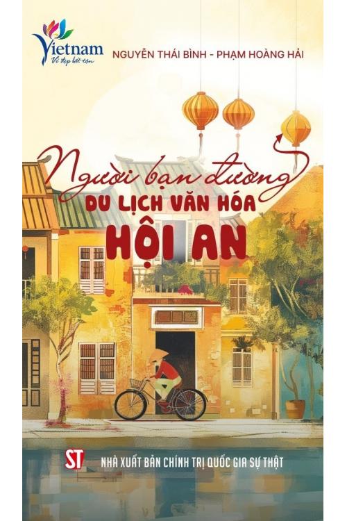 Người bạn đường du lịch văn hóa Hội An