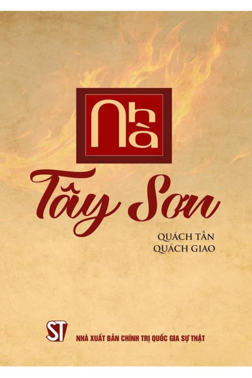 Nhà Tây Sơn