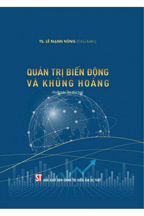 Quản trị biến động và khủng hoảng (Xuất bản lần thứ hai)