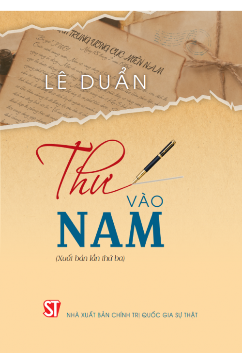 Thư vào Nam