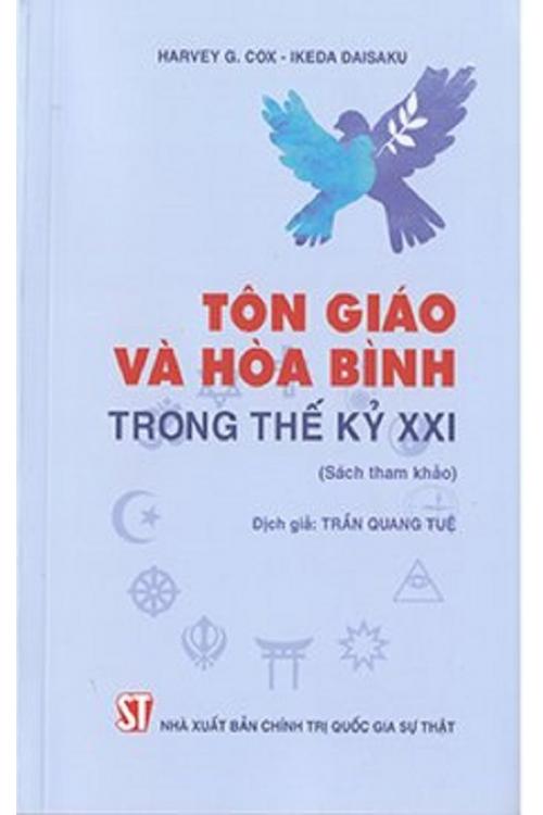 Tôn giáo và hòa bình trong thế kỷ XXI