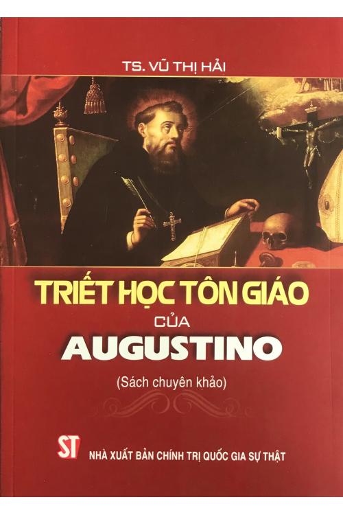 Triết học tôn giáo của Augustino