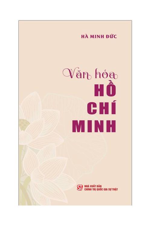 Văn hóa Hồ Chí Minh
